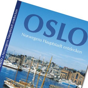 Oslo Reiseführer