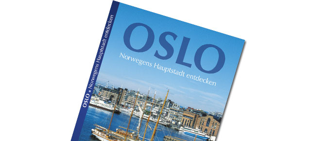 Oslo Reiseführer